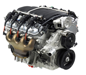U1537 Engine